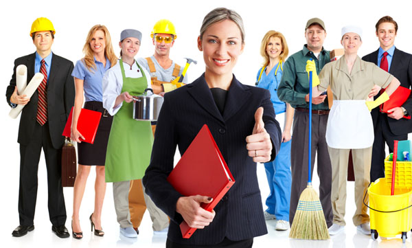 Keles Bayan Temizlikçi Hizmeti